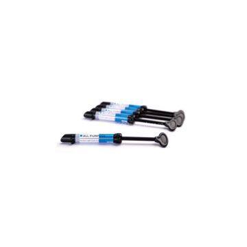 Dentex Light Cure Composite Nano Hybrid Filling Material All Porpuse Universal
