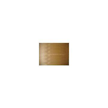 Natural Teak Veneer photo-3