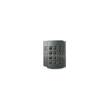 Keyboard reader(237A)