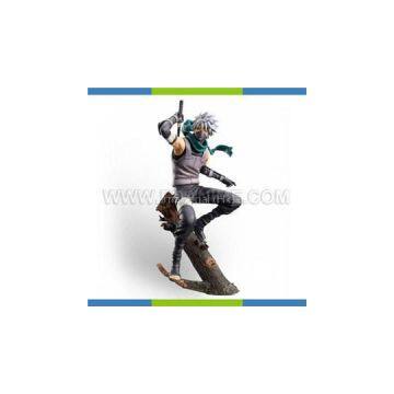 Megahouse Naruto Shippuden Kakashi Hatake