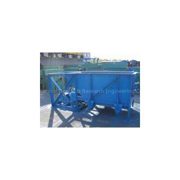 Chute Feeder