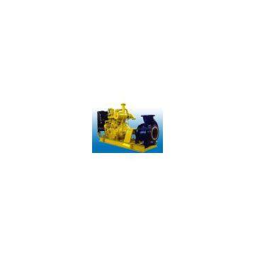 Sell Deutz diesel pump for industrial watering