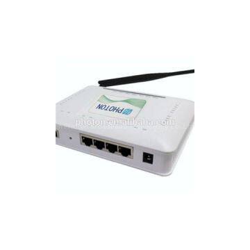 EPON ONU With WIFI