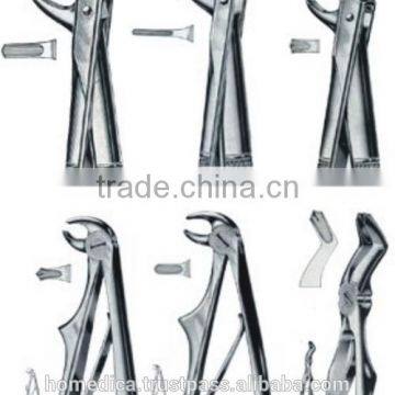 High Quality Dental Instruments