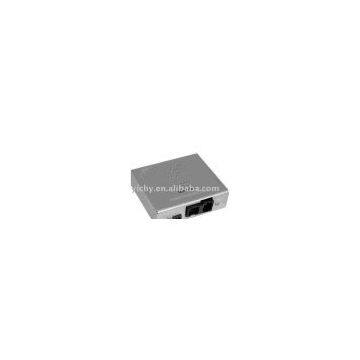 Torque sensor