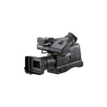 Panasonic AG-HMC80PJ 3MOS AVCCAM HD Shoulder-Mount Camcorder