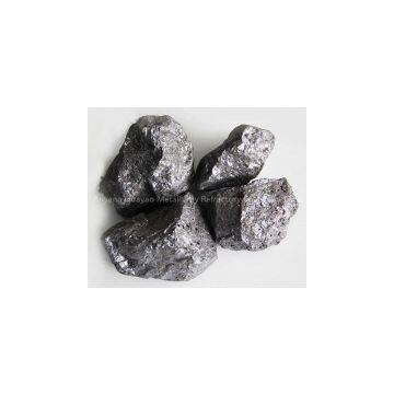 Off -Grade Silicon Metal photo-1