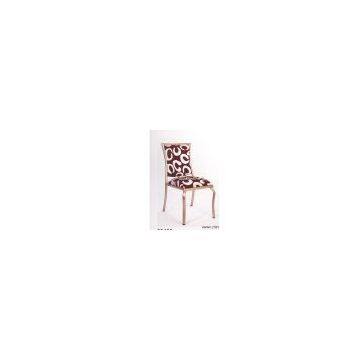 Deluxe Stacking Banquet Furniture