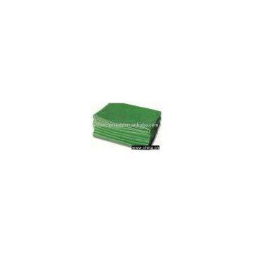nylon construction security netting