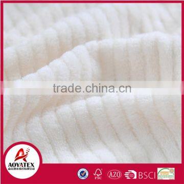 Knitting Animal Patterns Cute Mbroidered Coral Fleece Baby Spanish Blankets photo-3