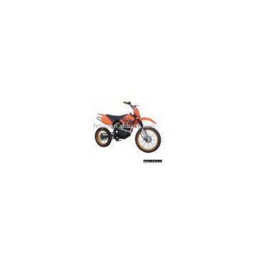 250cc CE approvaled gas with off road dirt bike and pit bike