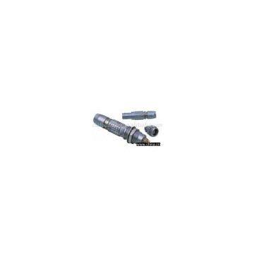 YW Series Circular Connectors