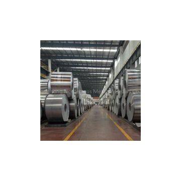 Building Aluminum Coil