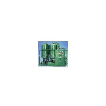 ZYD-R Zhongeng Double-Stage Vacuum Insulation Oil Regeneration Purifier