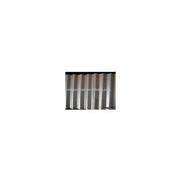 roofing sheet