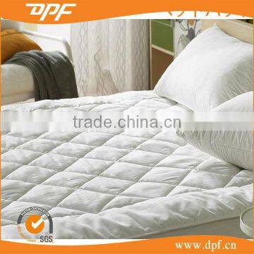 High Quality Goose Feather Mattress Protector/mattress Topper/mattress Pad photo-3