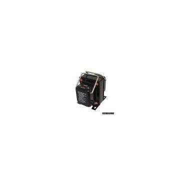 THG-type step-up & down transformer