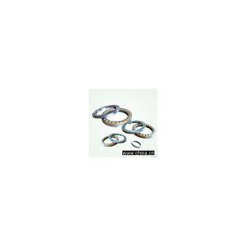 Thrust Ball Bearings