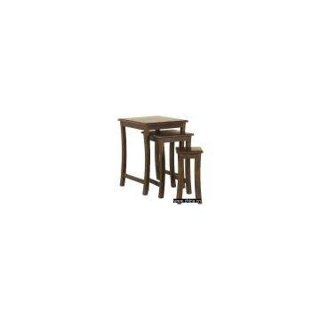 Lamp Table Set Of 3