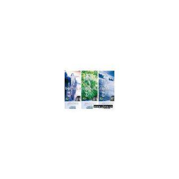Digital Printing Fronlit Flex and Banner For Outdoor Billboard