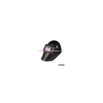Solar Auto-Darkening Welding Helmet