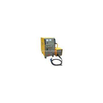 NBC Series 210A/270A Separated Thin Sheet specialist Welder