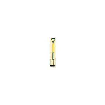 Carbon Steel Fibre Glass  Forks  Digging Fork PA 827