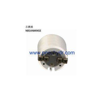 MHS2 Air Gripper SMC type pneumatic air gripper High quality