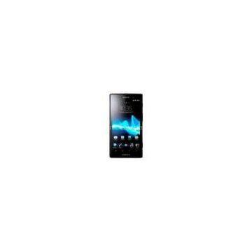Sony Xperia ion LTE