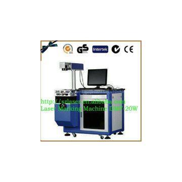 Perfect Marking Portable Fiber Laser Marking Machine DMF-20W Perfect marking