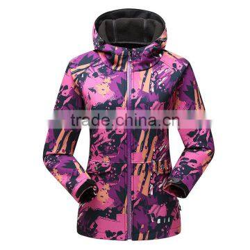 2016 New Arrival hot sale Outdoor Sports ski jacket