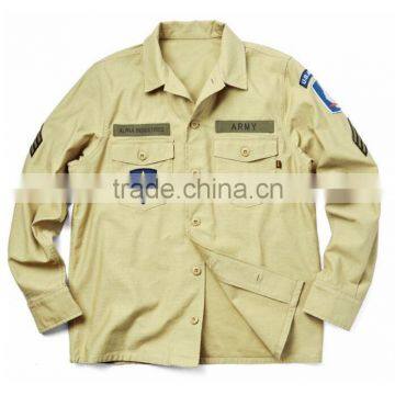 Export Men Shirt and Jacket for Turkey photo-3