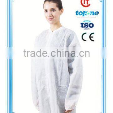 Multifunctional medical lab coat for wholesales