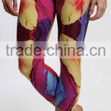 Yoga wear
