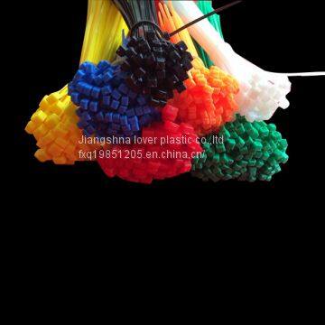 Self-locking Nylon Cable Tie photo-3