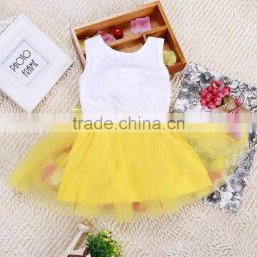 Party Pageant Tulle Tutu Dresses 12 Year Girl Without Dress photo-4