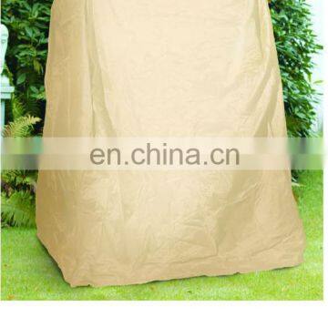 Waterproof Chair Cover / Polyester Waterproof Garden Furniture Cover photo-4