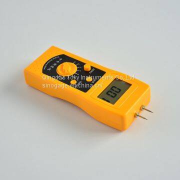 High Accuracy Pork Moisture Meter Tester DM300R