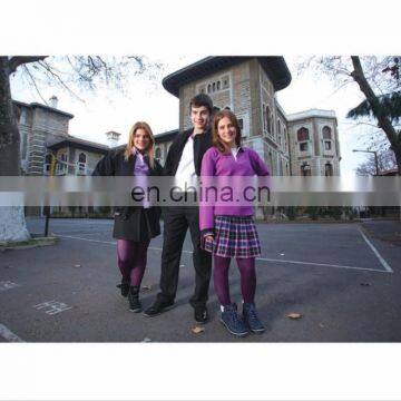 Sweden School Uniforms