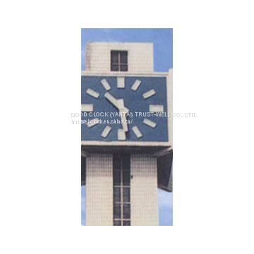 tower clocks