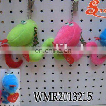WMR2013215 Soft Snake Toys