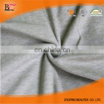 Chinese 100% cotton jersey composition fabric for cycle jersey wholesale price