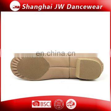 Genuine Leather Central Gore Jazz Shoes photo-4