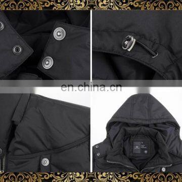 2015 New Model Fashion Design Garment Bag photo-4