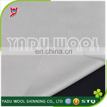 Wholesale lycra fabric / twill stretch spandex fabric suppliers