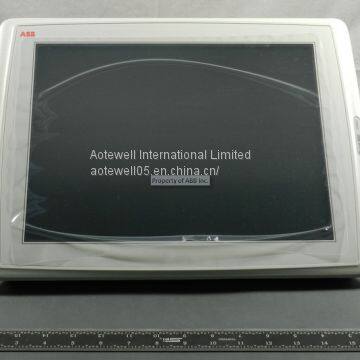 ABB Panel 800 Screen Standard Panels photo-2