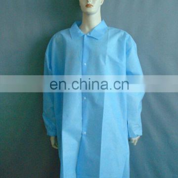 Wholesale OEM services plastic waterproof protective clothing