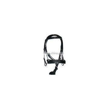 English Bridles With Reins