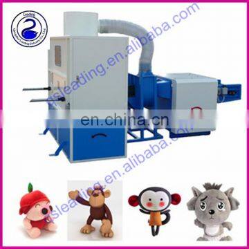 Plush Toy Filling Machine