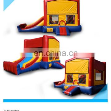 jumping castle inflatable slide jumping balloons for sale